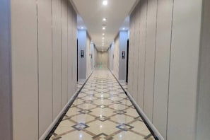 Interior - Haopai Hotel (Shantou)