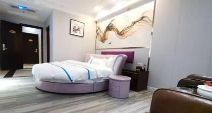 Haopai Hotel