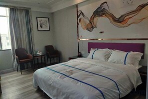 Room - Haopai Hotel (Shantou)