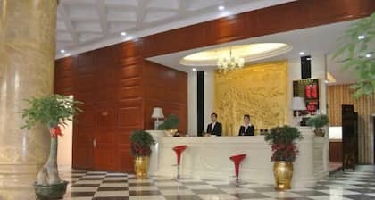 Haopai Hotel