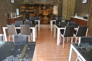 Restaurant - Haopai Hotel (Shantou)