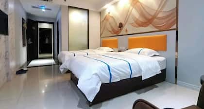 Haopai Hotel