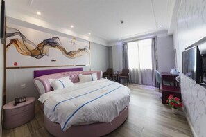 Room - Haopai Hotel (Shantou)