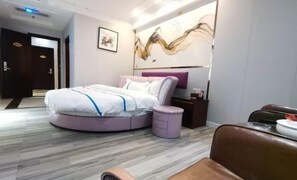 Room - Haopai Hotel (Shantou)