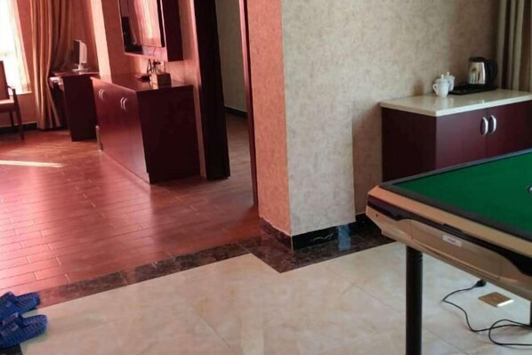 Room - Hengfeng Hotel (Qiyang)