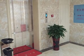 Interior - Hengfeng Hotel (Qiyang)