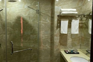 Unclassified image, 3 of 18, button - Hengfeng Hotel (Qiyang)