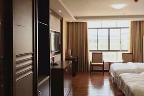 Room - Hengfeng Hotel (Qiyang)