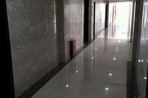 Interior - Hengfeng Hotel (Qiyang)