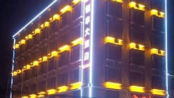 Exterieur