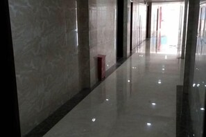 Interior - Hengfeng Hotel (Qiyang)