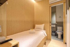 Chambres insonorisées