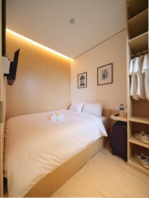 Habitacions insonoritzades 