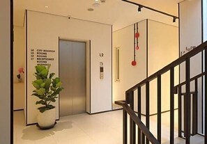 Intérieur