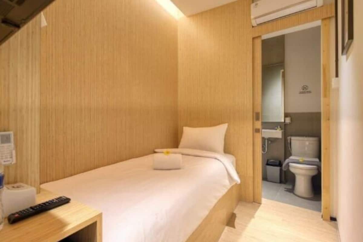 浴室 | 免費盥洗用品