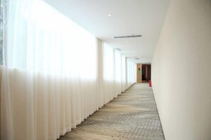 Interior - Lavande Hotels (Guangzhou Baiyun Yongtai Metro Station AnhuaHui) (Guangzhou)