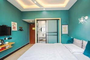 Room - Wuzhen Yizu Inn (Tongxiang)