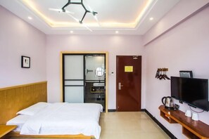 ห้องพัก