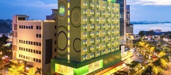 Zest Hotel Harbour Bay Batam