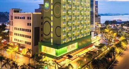 Zest Hotel Harbour Bay Batam