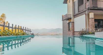 Fagang Holiday Villa