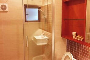 Bathroom - Fagang Holiday Villa (Fogang)