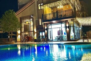 Room - Fagang Holiday Villa (Fogang)