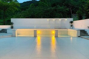 Room - Fagang Holiday Villa (Fogang)