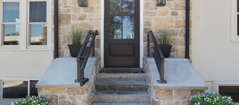 Charming 3 Bedroom Retreat: Perfect for Families, Travelers and Professionals