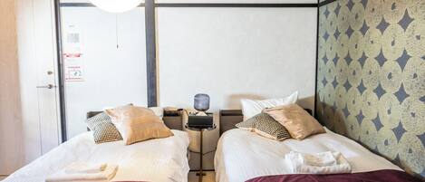 1 sovrum och internet