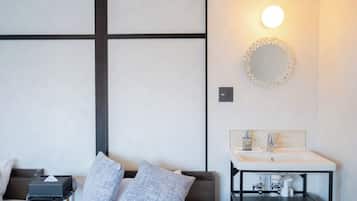 1 sovrum och internet