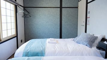 1 sovrum och internet