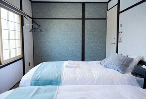 1 sovrum och internet