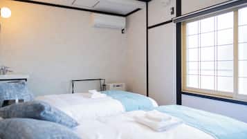 1 sovrum och internet