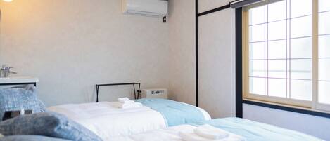 1 sovrum och internet