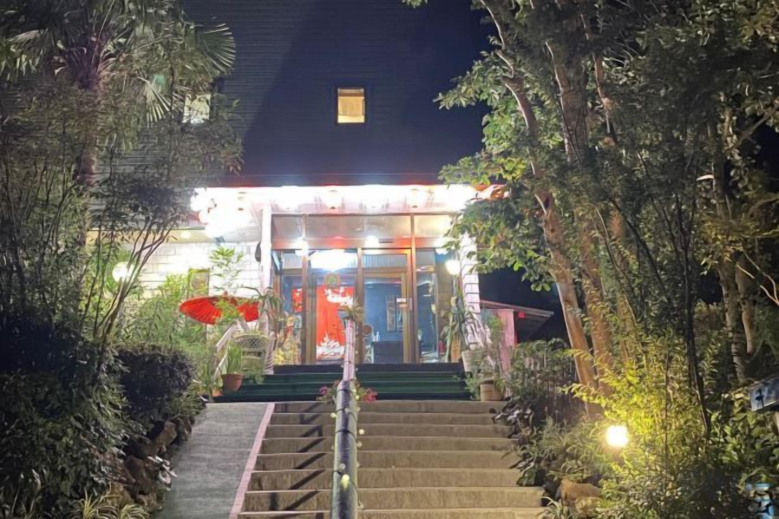 외부 세부 사진