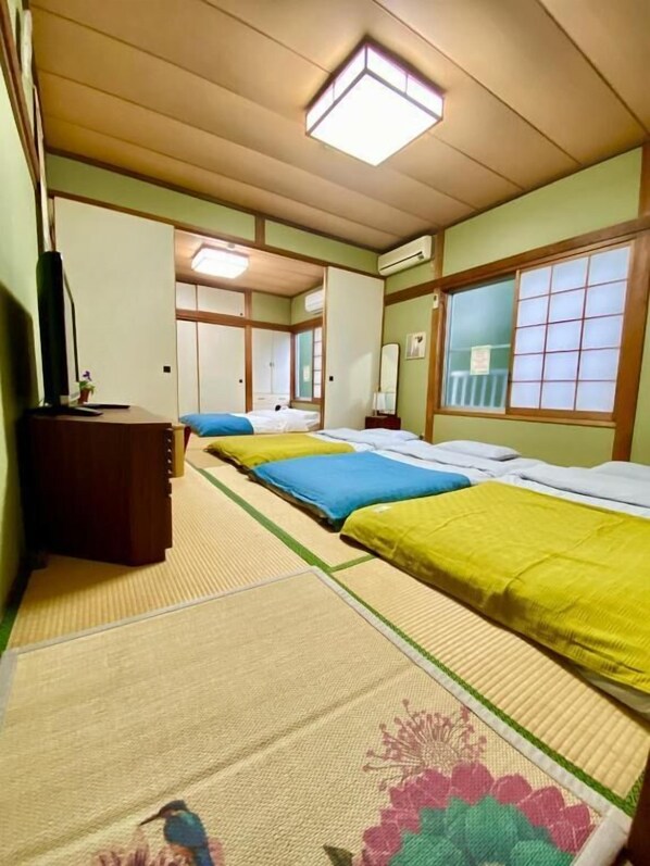 Room - Hanamizuki Onsen Ryokan (Ito)