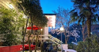 Hanamizuki Onsen Ryokan
