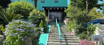 Hanamizuki Onsen Ryokan