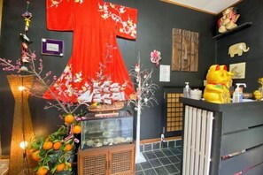 Room - Hanamizuki Onsen Ryokan (Ito)