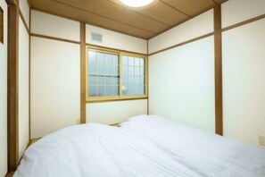 3 多间卧室、WiFi