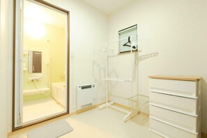 Interior - STAY IN ASAHIKAWA99 (Asahikawa)