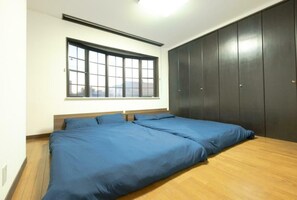 4 bedrooms, Internet - STAY IN ASAHIKAWA99 (Asahikawa)