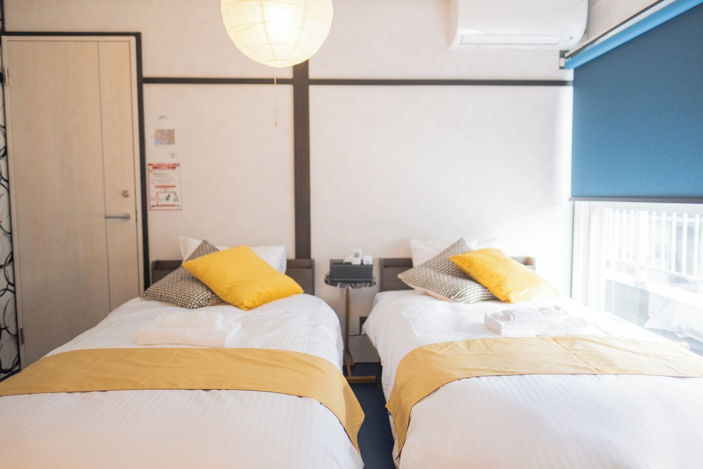 1 chambre, accès Internet