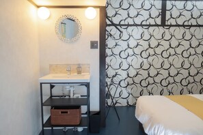 1 Schlafzimmer, Internetzugang