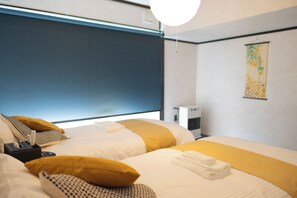 1 Schlafzimmer, Internetzugang