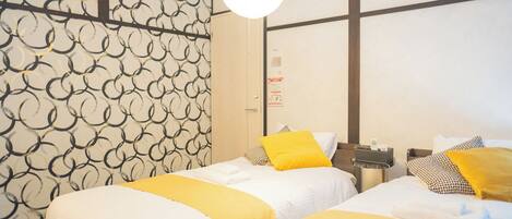 1 sovrum och internet