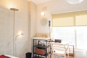 1 sovrum och internet