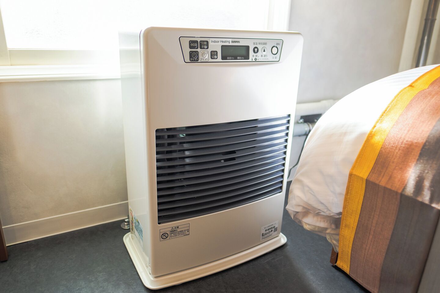 1 室のベッドルーム、インターネット