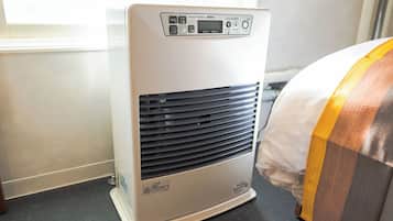 1 室のベッドルーム、インターネット